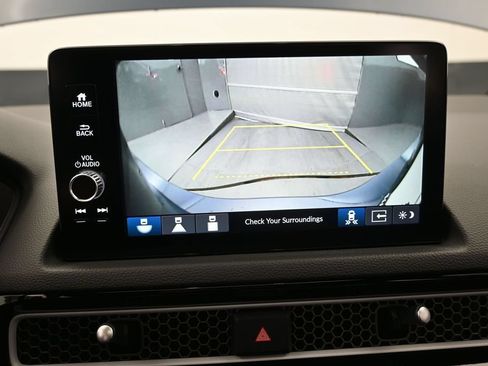 Used 2026 Honda Civic FWD Hybrid Sedan image 21