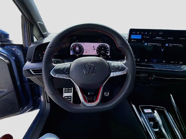 Used 2026 Volkswagen GTI Autobahn FWD image 38