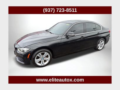 Used 2018 BMW 330i xDrive Sedan w/ Convenience Package