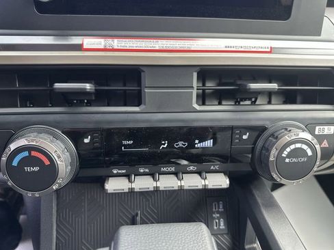 New 2026 Toyota Tacoma SR5 AWD/4WD image 18
