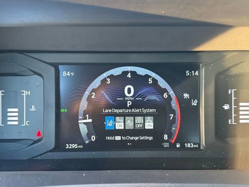 Used 2025 Toyota Tacoma SR5 image 25