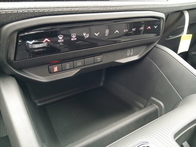 New 2026 Jeep Cherokee Laredo AWD/4WD image 22