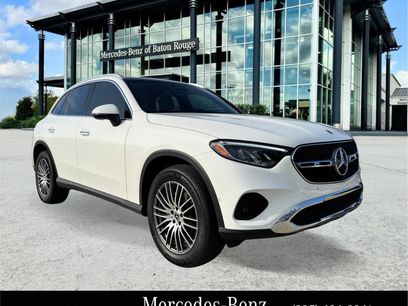 Certified 2025 Mercedes-Benz GLC 300 4MATIC