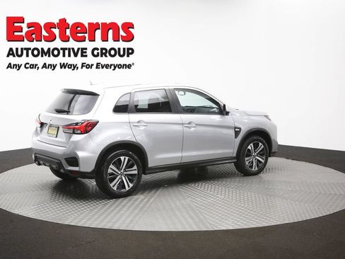 Used 2025 Mitsubishi Outlander Sport SE AWD/4WD image 77