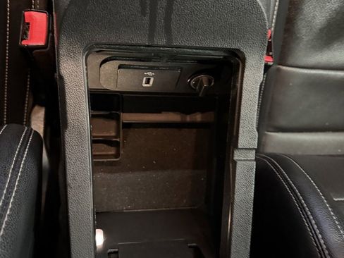 Used 2023 Ford Mustang Premium image 25