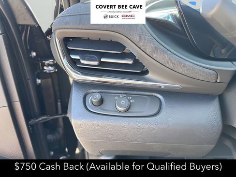 New 2026 Buick Envista Preferred w/ Convenience I Package image 33