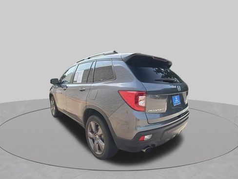 Used 2021 Honda Passport Touring image 3