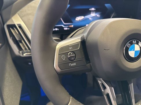 New 2026 BMW iX xDrive45 w/ M Sport Package image 20