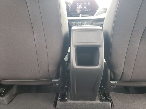 New 2026 Chevrolet Trax LS w/ LS Convenience Package FWD image 32