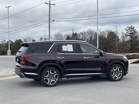 Used 2024 Hyundai Palisade SEL image 8