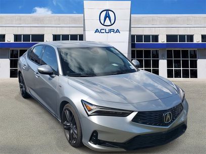 Used 2023 Acura Integra A-Spec