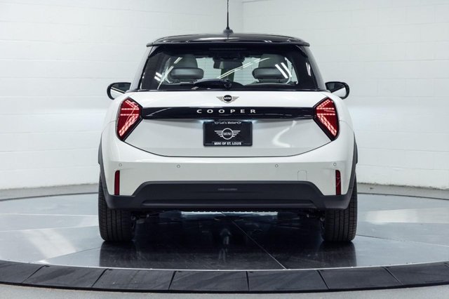 New 2027 MINI Cooper 2-Door Hardtop FWD image 7