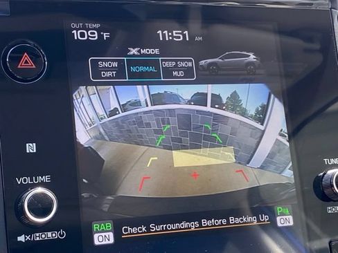 New 2026 Subaru Crosstrek 2.5i Limited AWD/4WD image 19
