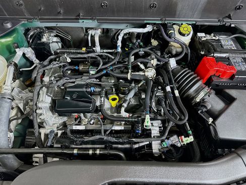 Used 2023 Ford Bronco Sport Big Bend image 29