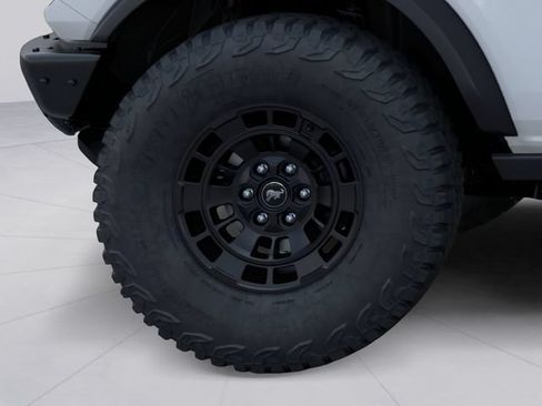New 2026 Ford Bronco Badlands AWD/4WD image 21