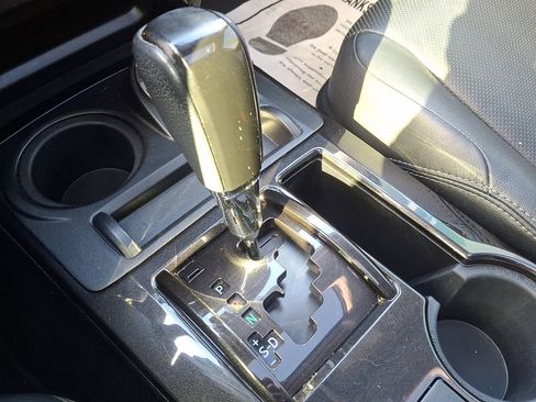 Used 2020 Toyota 4Runner Nightshade image 30