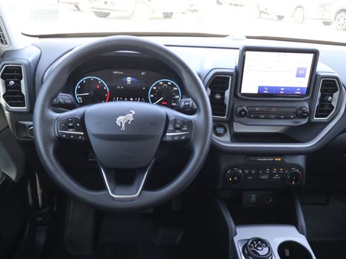 Used 2022 Ford Bronco Sport Big Bend image 38