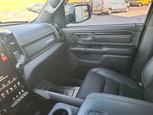 Used 2020 RAM 1500 Rebel w/ Rebel Level 2 Equipment Group AWD/4WD image 16