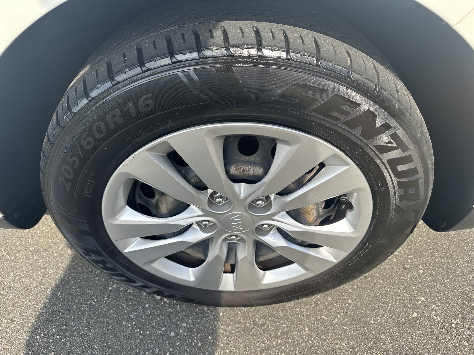 Used 2021 Kia Soul LX FWD image 29