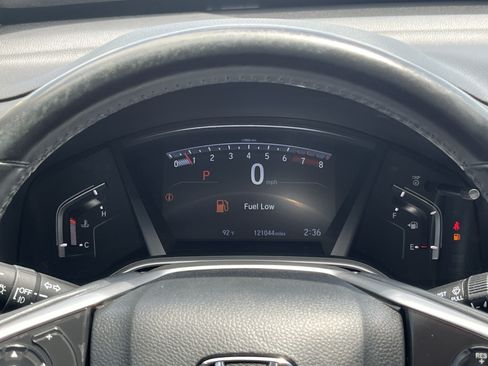 Used 2019 Honda CR-V EX-L image 21