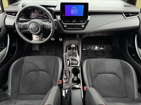 Used 2025 Toyota Corolla GR image 9