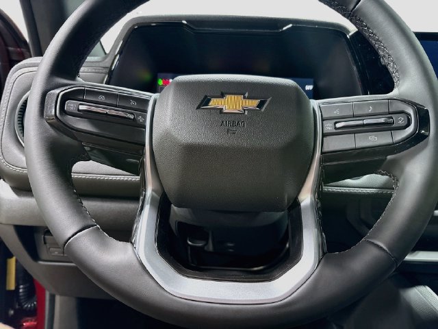 New 2026 Chevrolet Colorado LT w/ Advanced Trailering Package AWD/4WD image 13