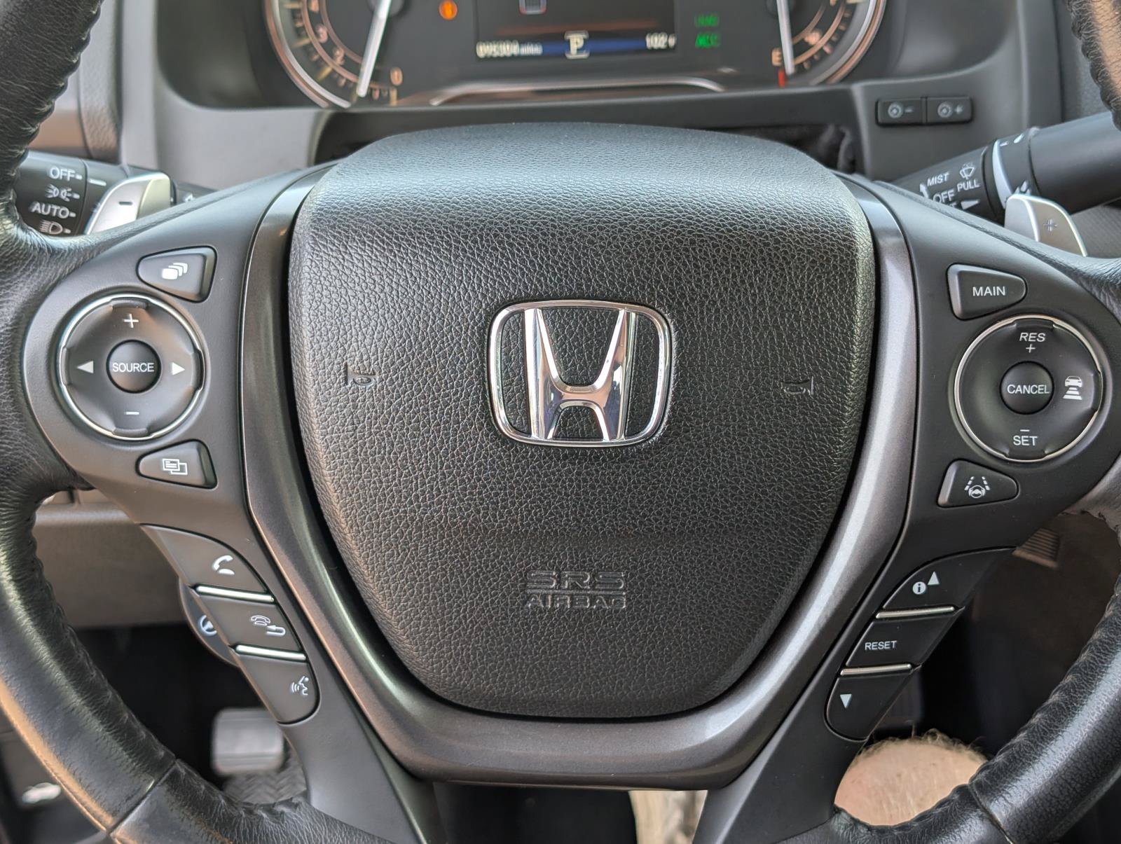 Used 2022 Honda Ridgeline RTL-E image 20