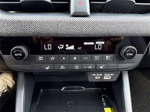 New 2026 Subaru Outback Limited image 21