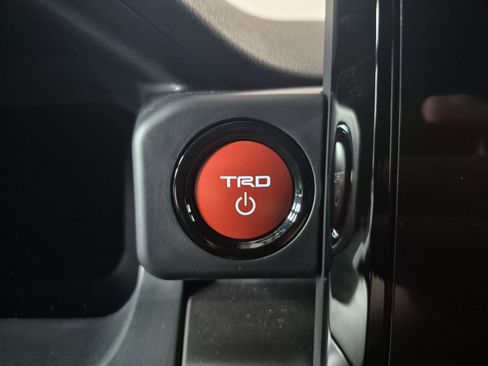 New 2026 Toyota Tacoma 4x4 Double Cab Hybrid image 23
