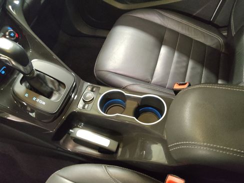 Used 2016 Ford Escape Titanium w/ Equipment Group 301A FWD image 26