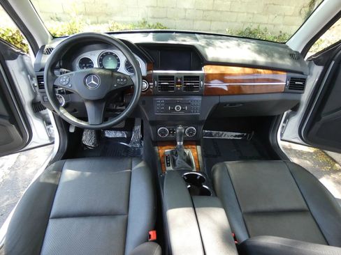 Used 2012 Mercedes-Benz GLK 350 2WD image 44