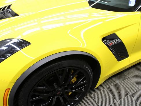 Used 2018 Chevrolet Corvette Z06 image 37