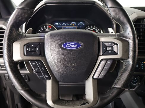 Used 2020 Ford F150 Raptor w/ Equipment Group 802A Luxury AWD/4WD image 3