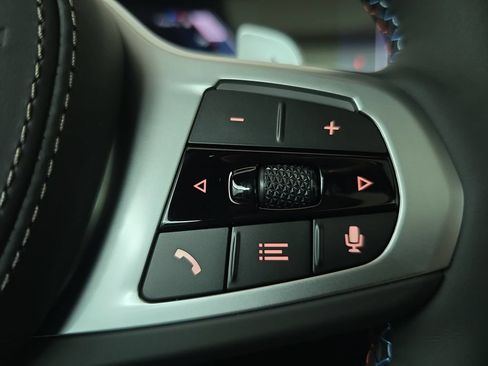 New 2026 BMW X5 M60i AWD/4WD image 18
