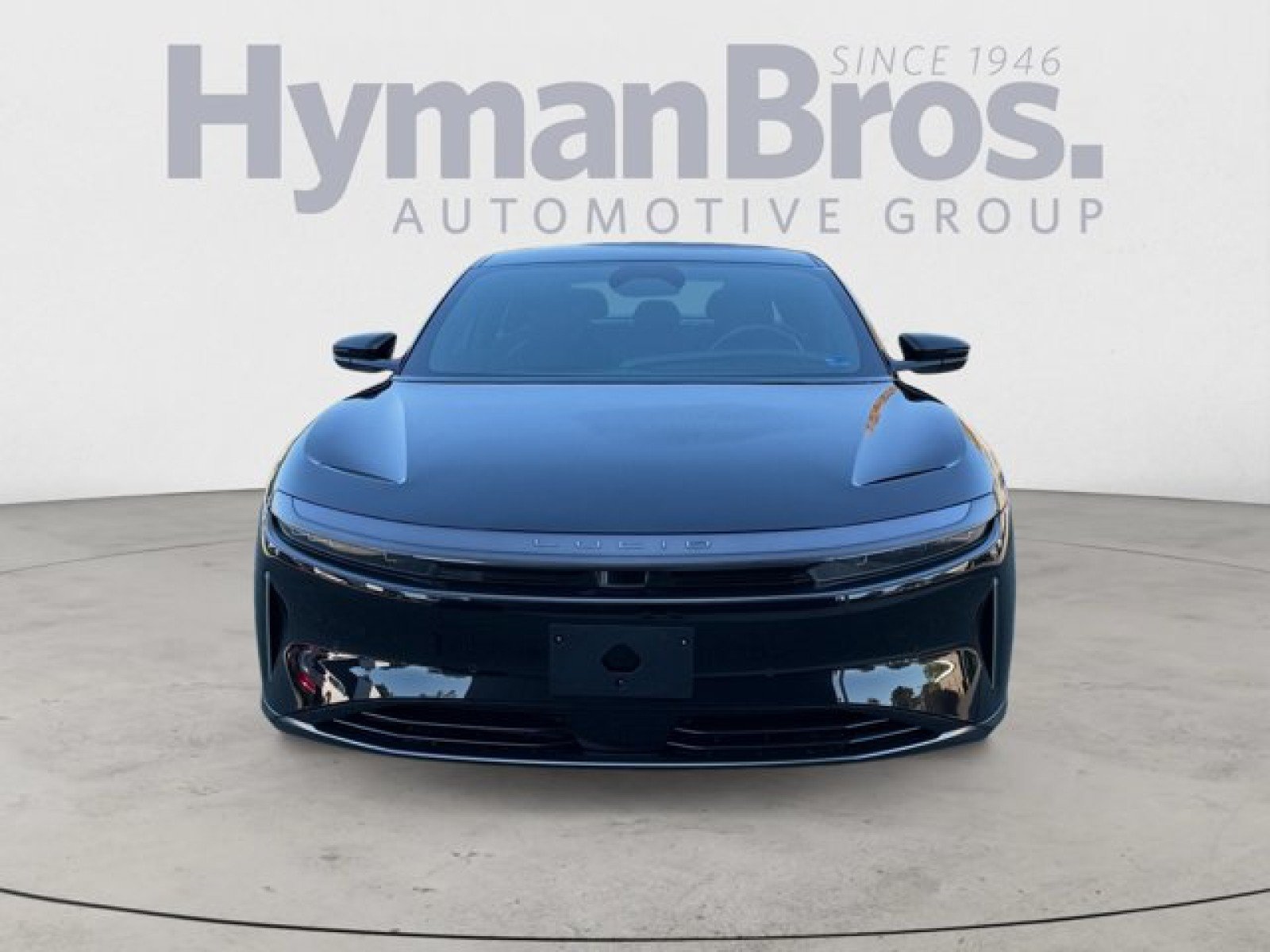 Used 2024 Lucid Air Touring AWD/4WD image 8