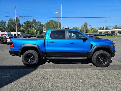 Used 2022 RAM 1500 TRX w/ TRX Level 2 Equipment Group image 6