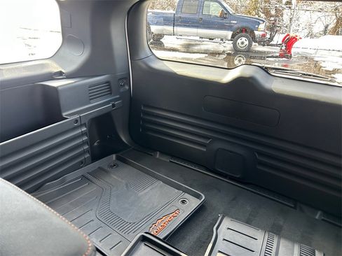 Used 2026 Honda Passport TrailSport image 19