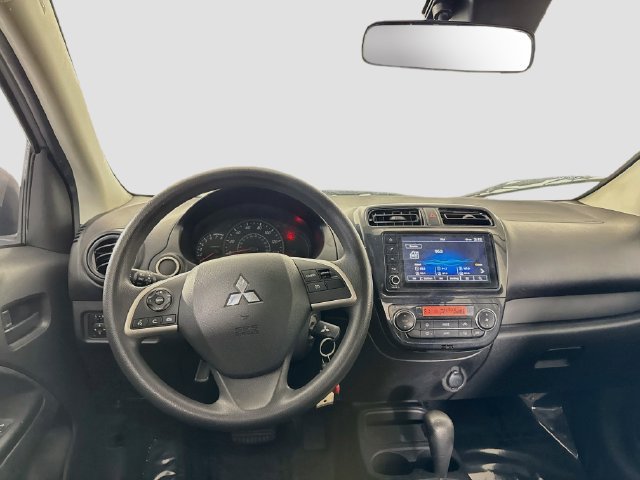 Used 2023 Mitsubishi Mirage G4 LE FWD image 16