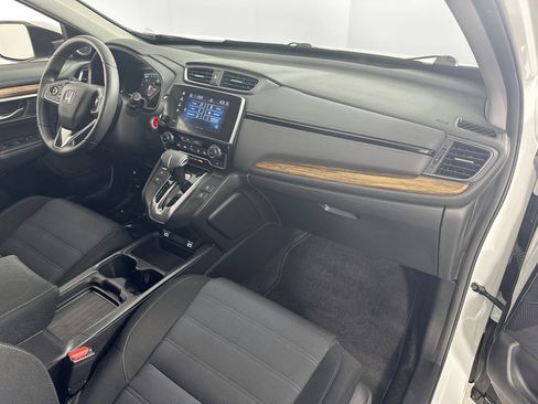 Used 2022 Honda CR-V EX image 28
