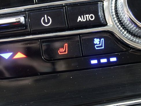 Used 2022 Lincoln Nautilus Reserve w/ Equipment Group 201A image 48