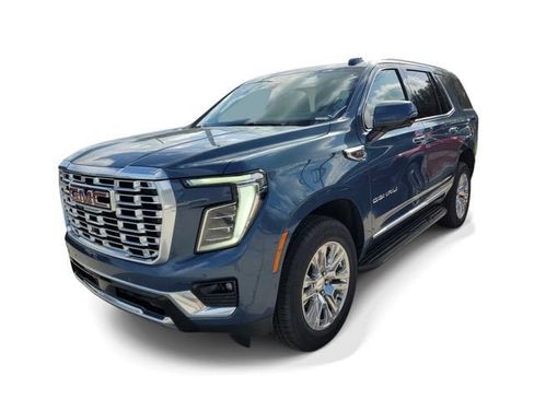 New 2026 GMC Yukon Denali RWD image 3