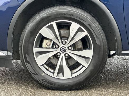 Used 2023 Nissan Murano SV image 31