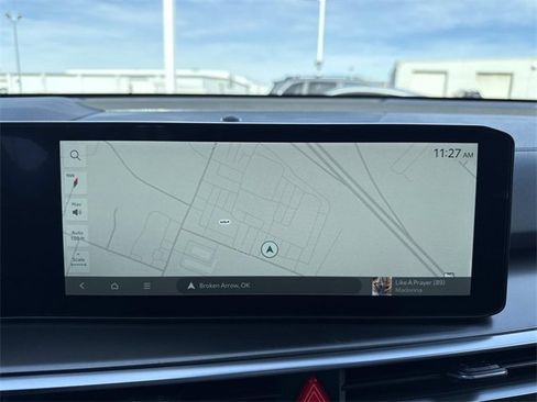 New 2026 Kia Sorento EX w/ EX Premium Package image 22