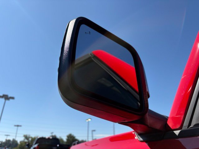 Used 2024 Ford Bronco Big Bend AWD/4WD image 13