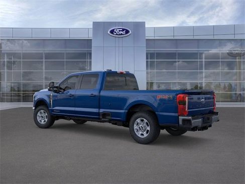 New 2026 Ford F350 XLT w/ XLT Premium Package image 4