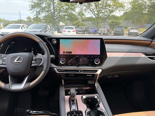 New 2026 Lexus RX 350 Premium Plus w/ Convenience Package FWD image 15