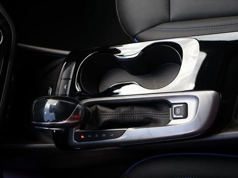Certified 2026 Buick Envista Sport Touring FWD image 31