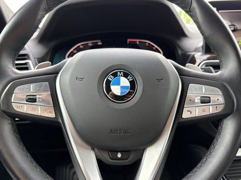 Used 2024 BMW X4 xDrive30i AWD/4WD image 24