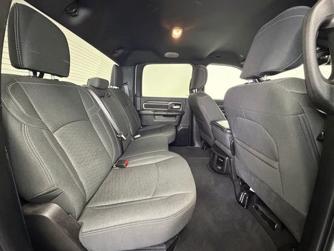 Used 2025 RAM 2500 Big Horn image 8