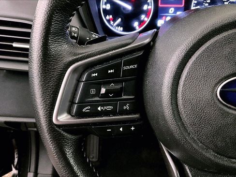 Used 2025 Subaru Outback Premium w/ Popular Package #1 image 17